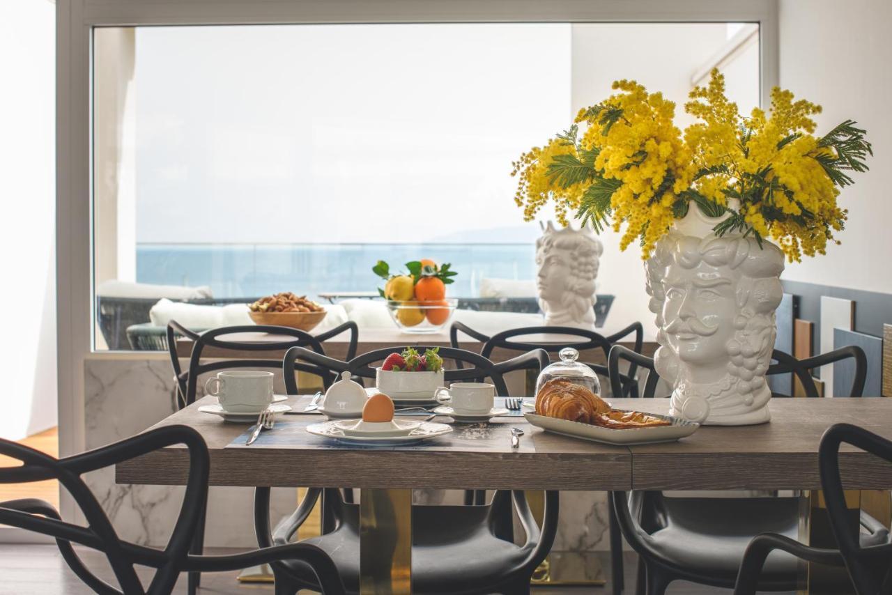 Upper - Boutique Bed & Breakfast Milazzo