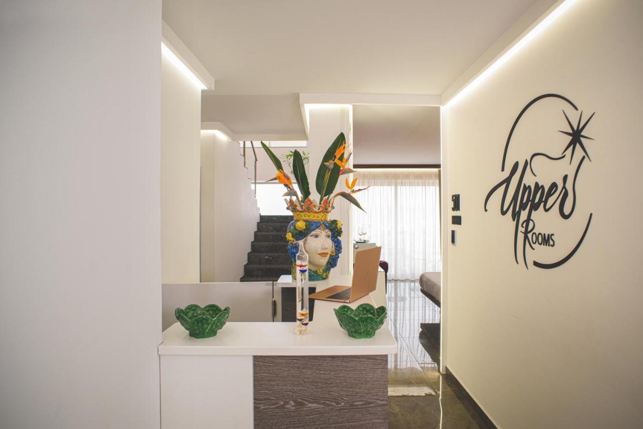 Upper - Boutique Bed & Breakfast