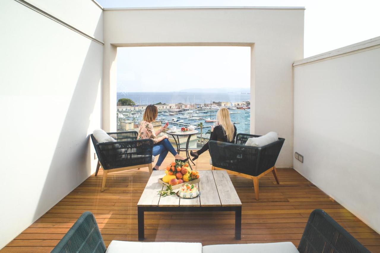 Upper - Boutique 3* Milazzo