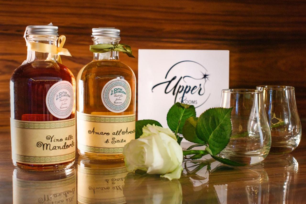 Upper - Boutique Bed & Breakfast 3*