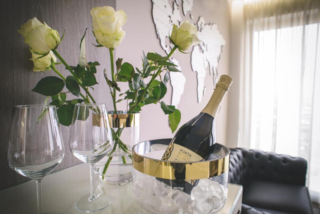 Bed & Breakfast Upper - Boutique