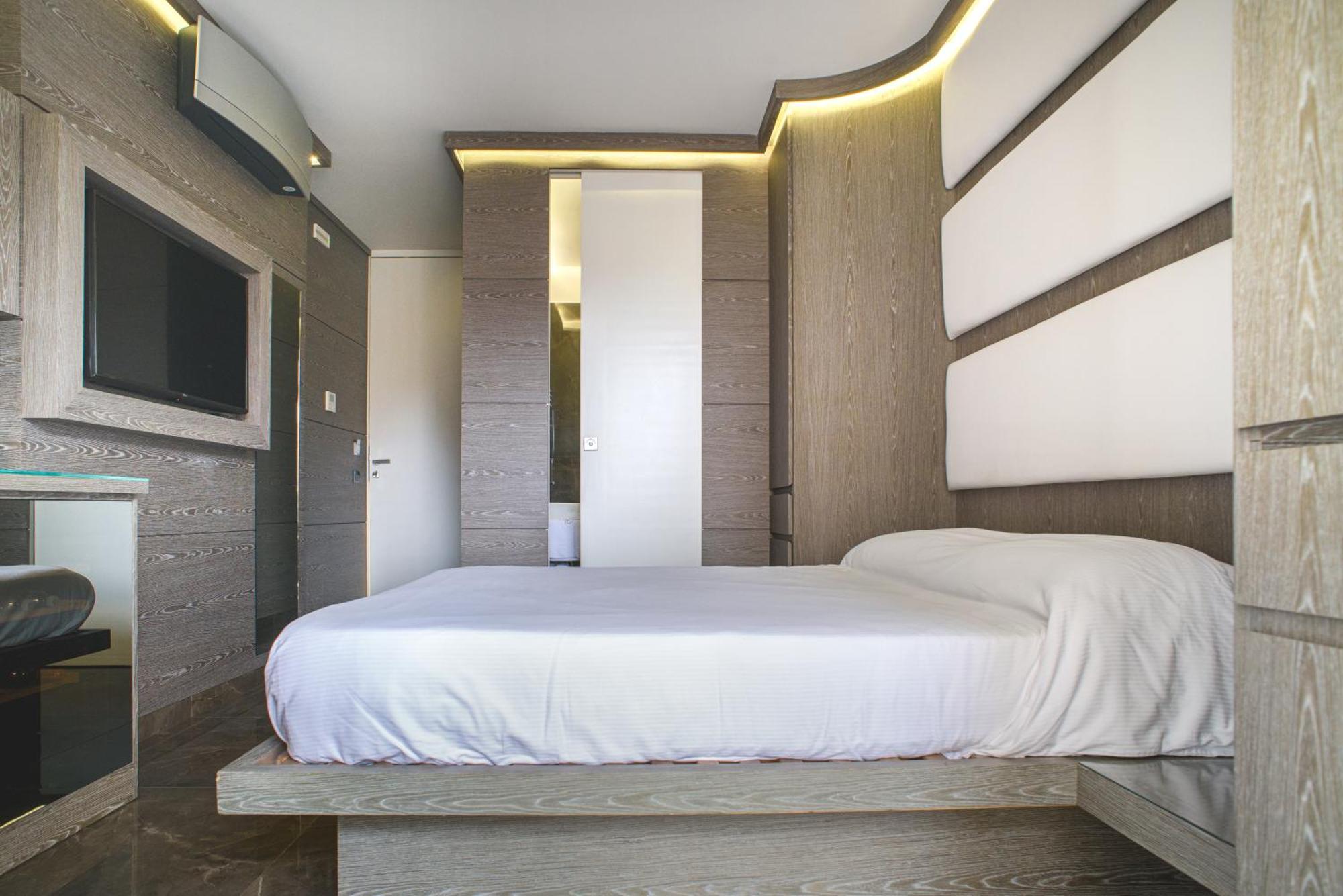 Bed & Breakfast Upper - Boutique 3*