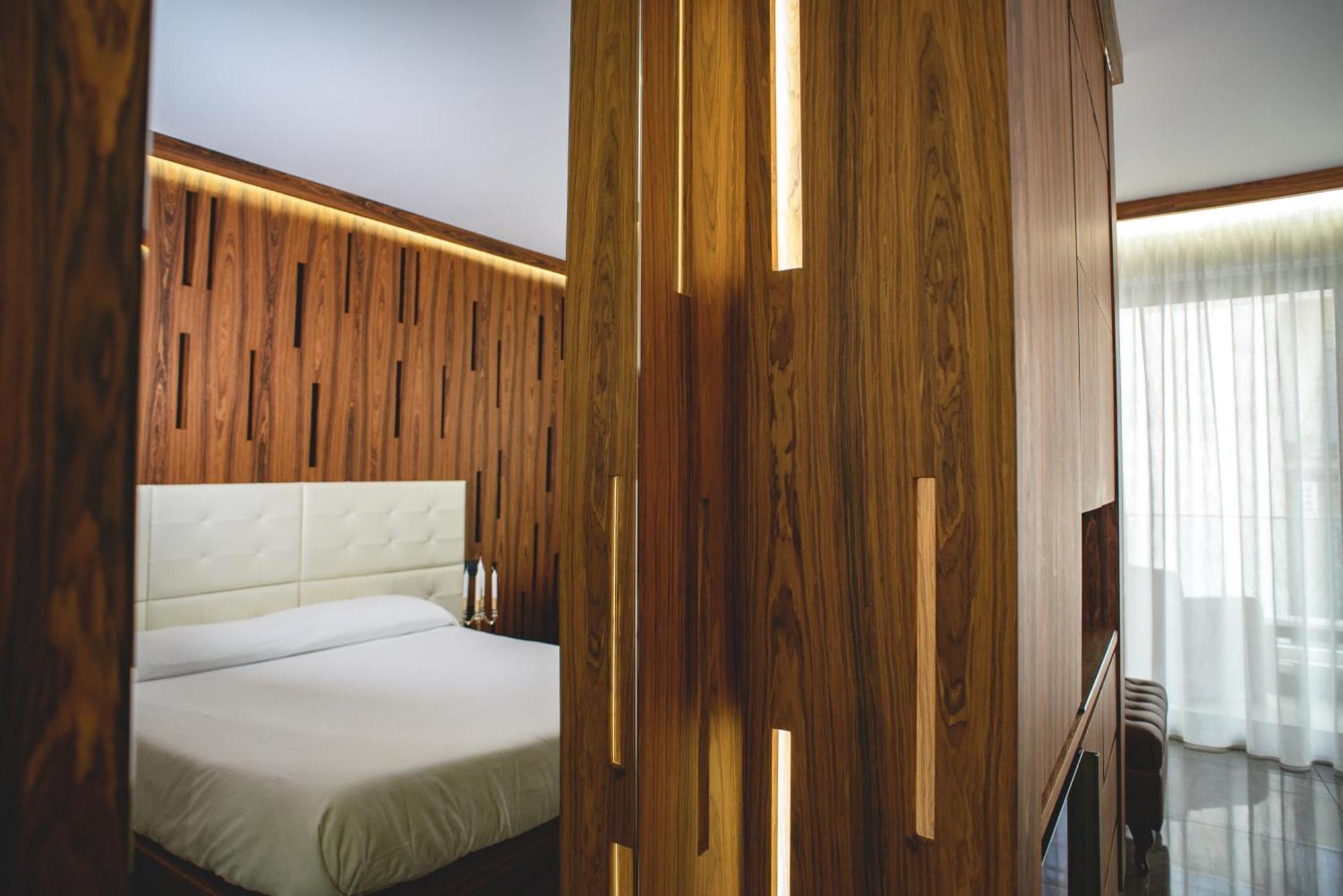 Upper - Boutique Bed & Breakfast Milazzo