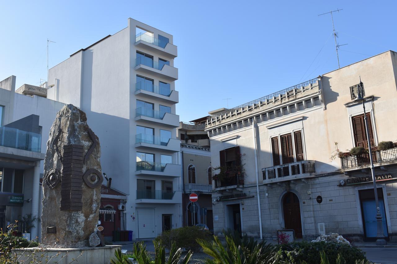 Upper - Boutique Bed & Breakfast Milazzo