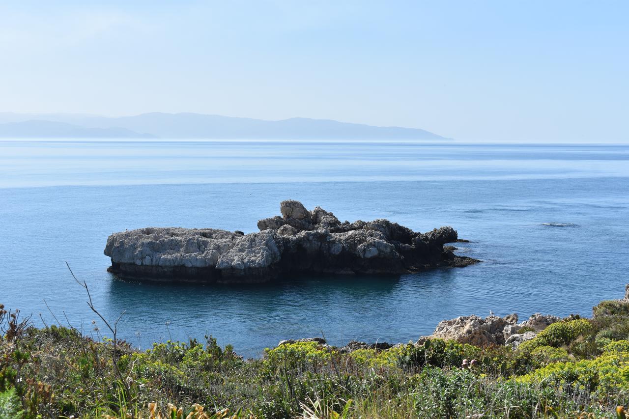 Bed & Breakfast Upper - Boutique Milazzo