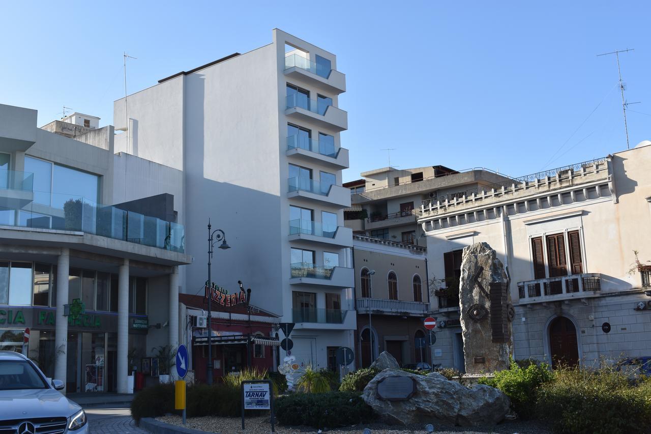 Upper - Boutique Bed & Breakfast Milazzo