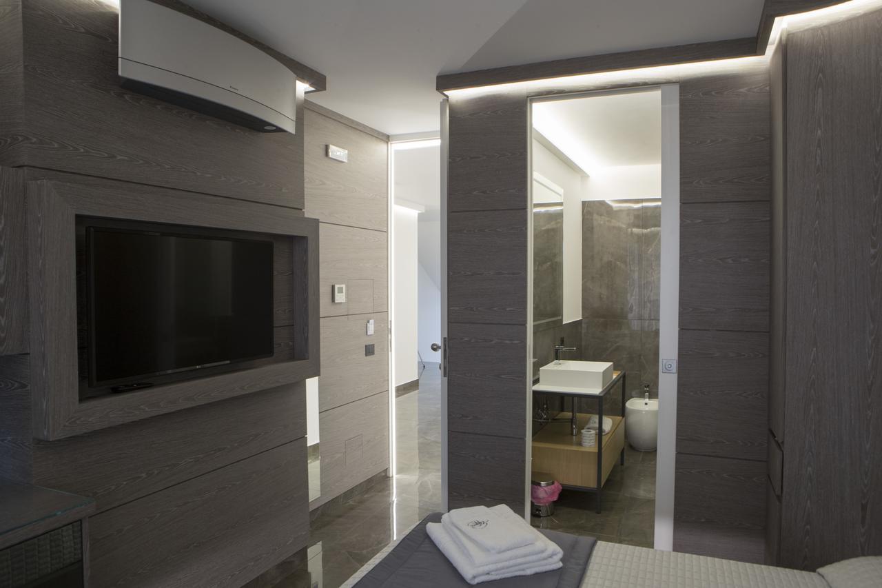 Bed & Breakfast Upper - Boutique 3*