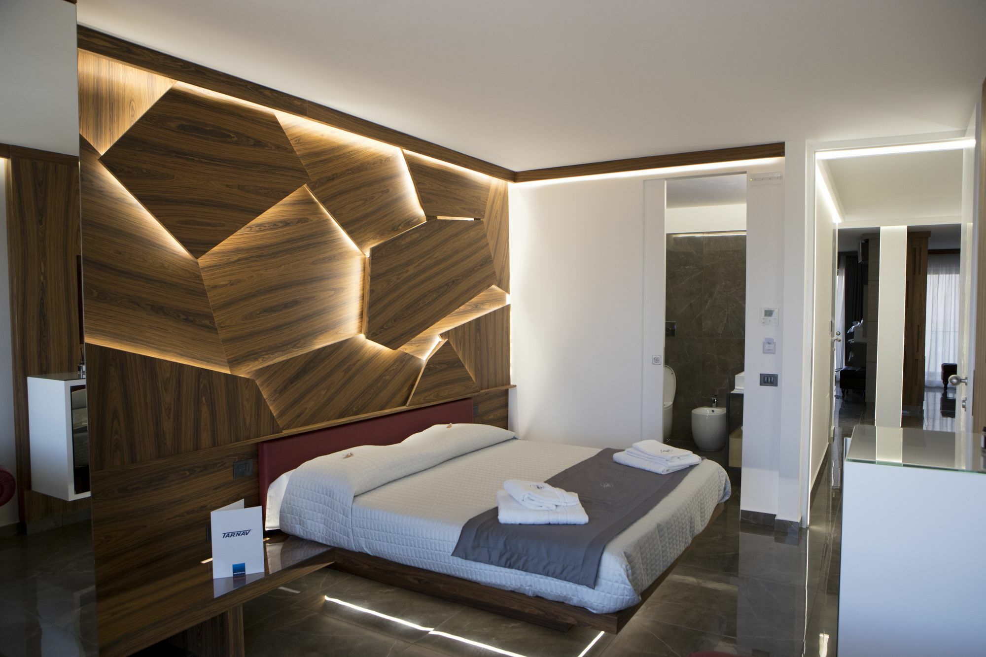 Bed & Breakfast Upper - Boutique 3*
