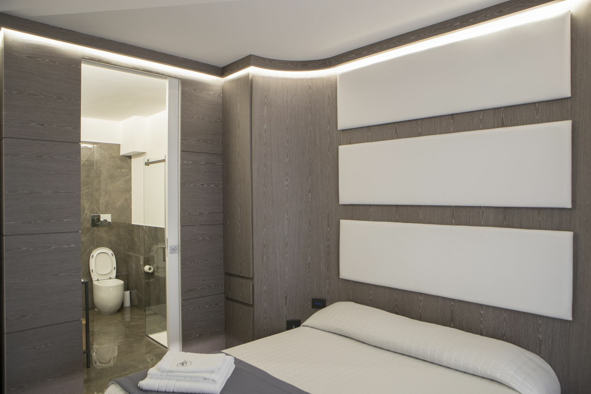Bed & Breakfast Upper - Boutique 3*