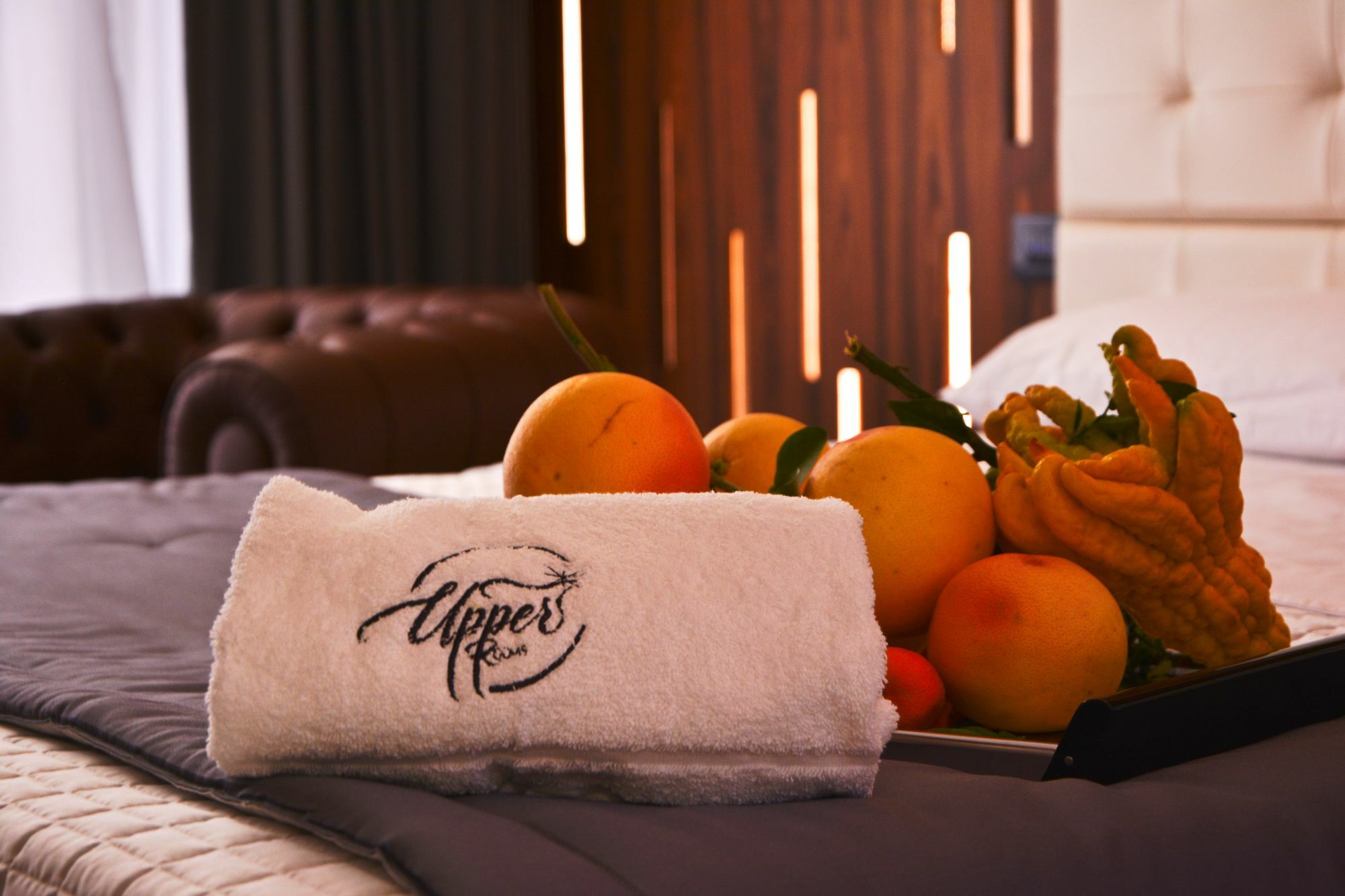 Upper - Boutique 3* Milazzo