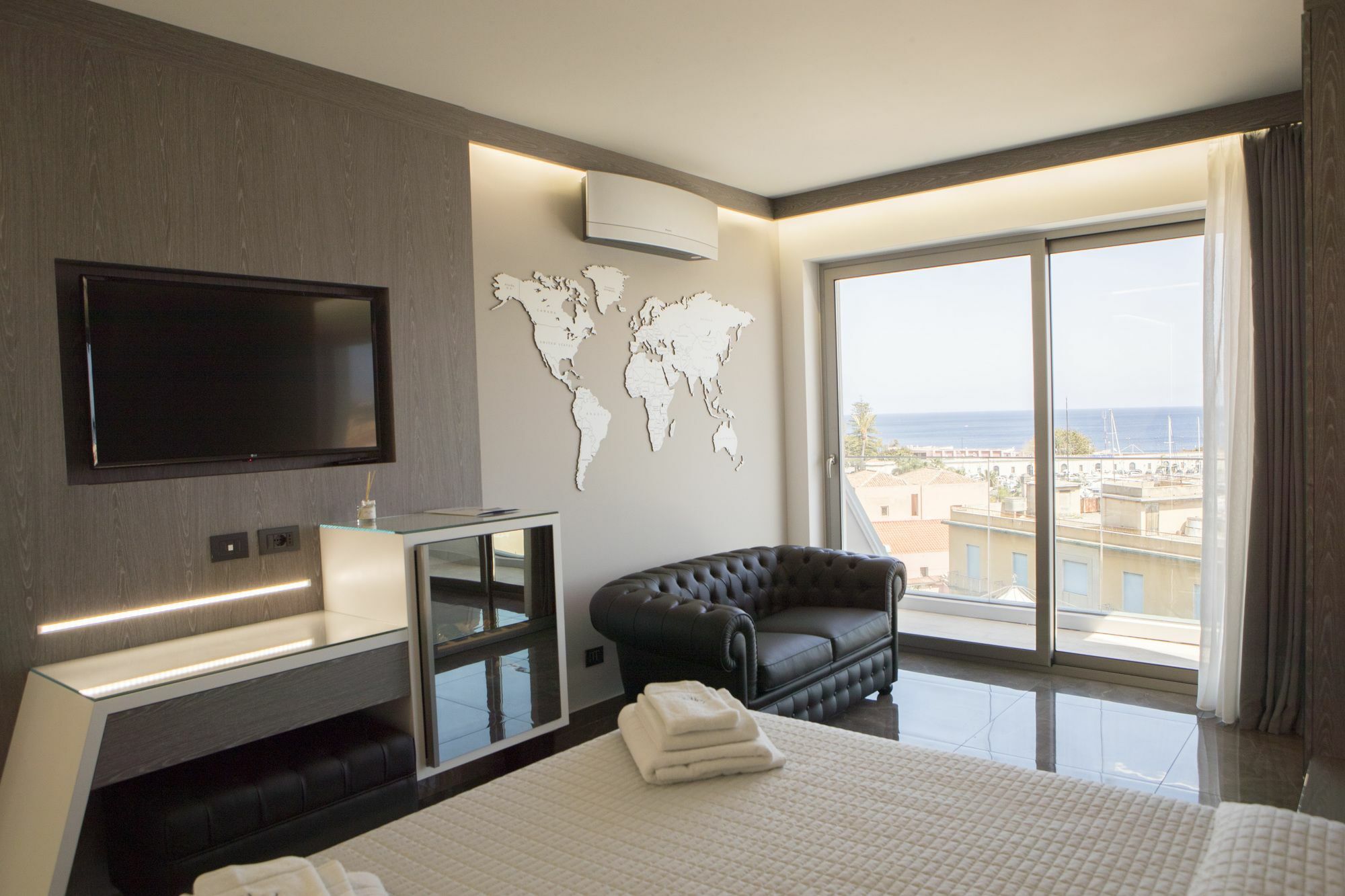 Bed & Breakfast Upper - Boutique 3*