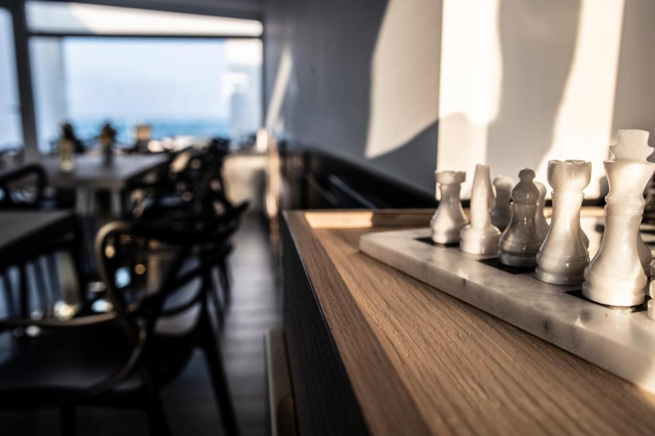 Upper - Boutique 3* Milazzo
