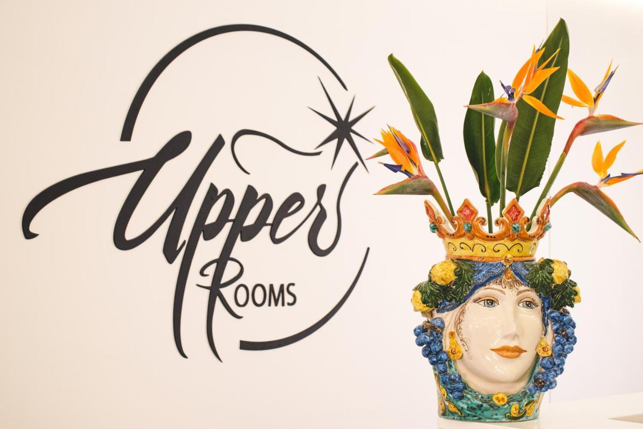 Upper - Boutique Couette-café Milazzo